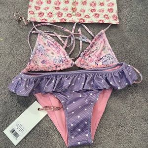 Love Shack Fancy 7/8